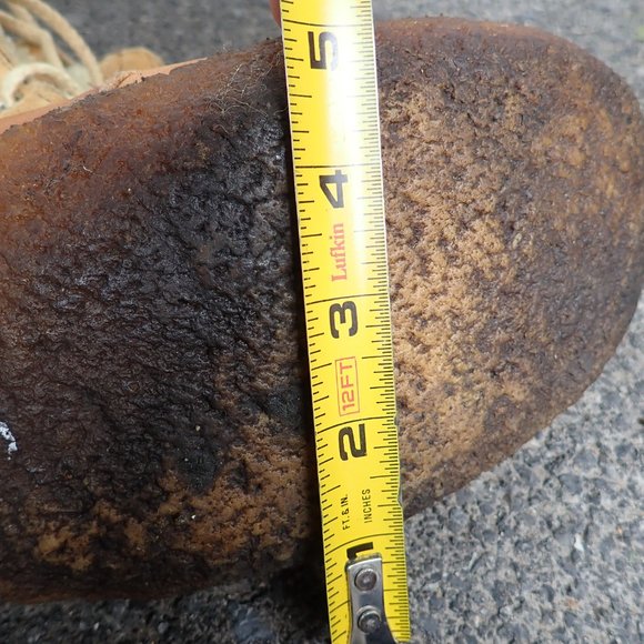 Vintage Canadian Mukluk Winter Moccasins - Picture 6 of 7